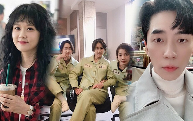 Kết thúc 'Hoàng hậu cuối cùng': Nhiều sao Hàn ngợi khen Jang Nara, Shin Sung Rok và Yoon So Yi Ảnh 2