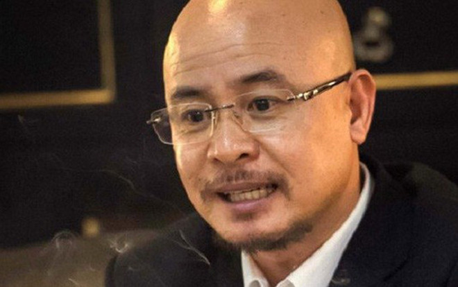 Chân dung Đặng Lê Nguyên Vũ trong phiên tòa ly hôn: doanh nhân 'nặng tình', yêu thương gia đình Ảnh 2