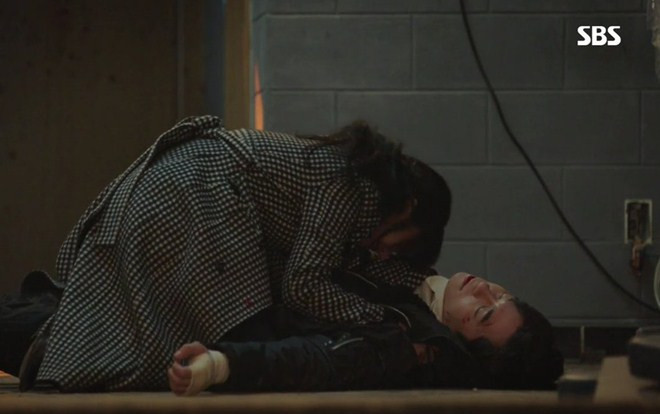 Rating của ‘Hoàng hậu cuối cùng’ tăng mạnh ở tập cuối - ‘Touch Your Heart’ giảm trở lại Ảnh 2