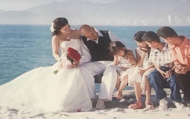 Hành trình gần 20 năm từ cuộc hôn nhân hạnh phúc đến tranh chấp ly hôn tại toà của vợ chồng vua cà phê Trung Nguyên Ảnh 2