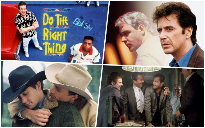 5 lần Oscar sai lầm khi lựa chọn ‘Phim xuất sắc nhất’ Ảnh 2