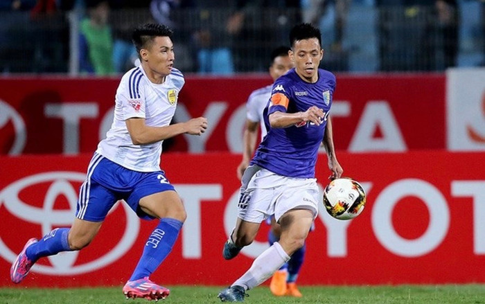 CLB Hà Nội sẽ cùng Văn Quyết độc bá V.League 2019? Ảnh 2