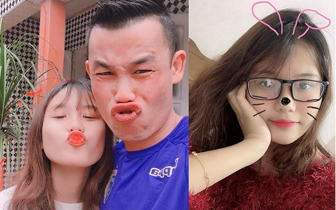 Con gái 15 tuổi của hiệp Gà xinh như hotgirl khiến bao chàng ngất ngây Ảnh 2