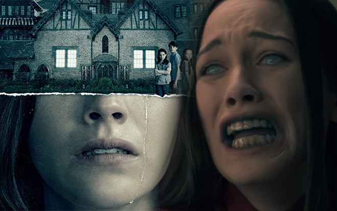 Vua kinh dị 2018 'The Haunting of Hill House' sẽ thay máu toàn bộ trong phần 2 Ảnh 2
