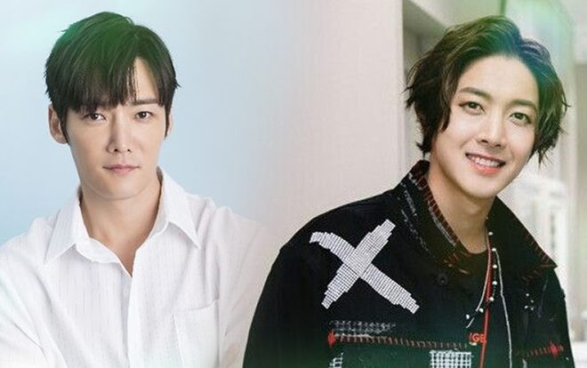 'The Last Empress' vừa kết thúc, 'cận vệ' Choi Jin Hyuk liền tham gia dự án mới - Kim Hyun Joong làm người đồng tính? Ảnh 2