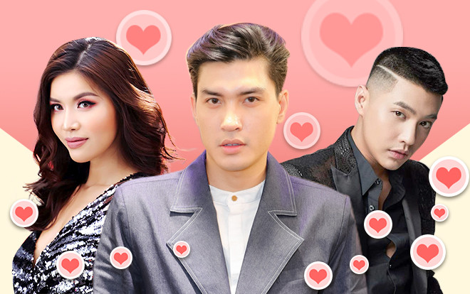 Muốn học cách 'thả thính' - tìm ngay bộ ba 'cao nhân' Noo Phước Thịnh, Minh Tú và Quang Đại để thọ giáo 'liền tay' nhé! Ảnh 2