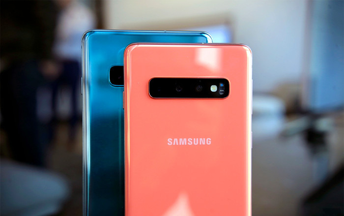 Chỉ vừa ra mắt, Galaxy S10+ đã đứng đầu top smartphone chụp ảnh đẹp nhất hiện nay Ảnh 2