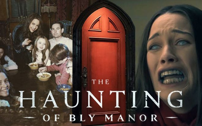Netflix công bố tựa đề phần 2 của siêu phẩm kinh dị 'The Haunting of Hill House' Ảnh 2