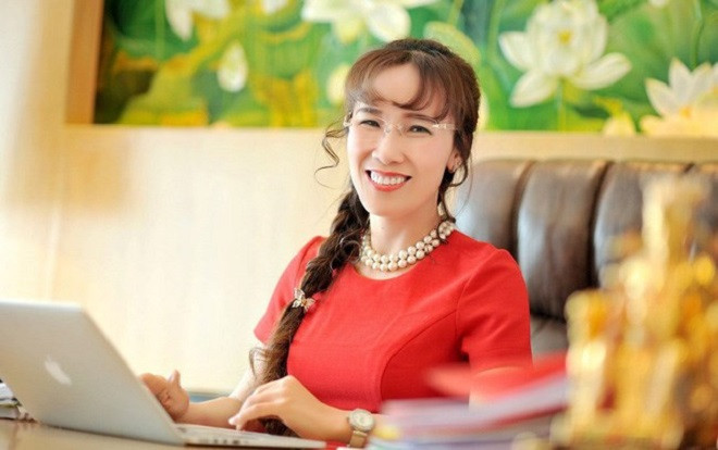 Các cặp vợ chồng nghìn tỷ Việt chia tỷ lệ sở hữu thế nào? Ảnh 2