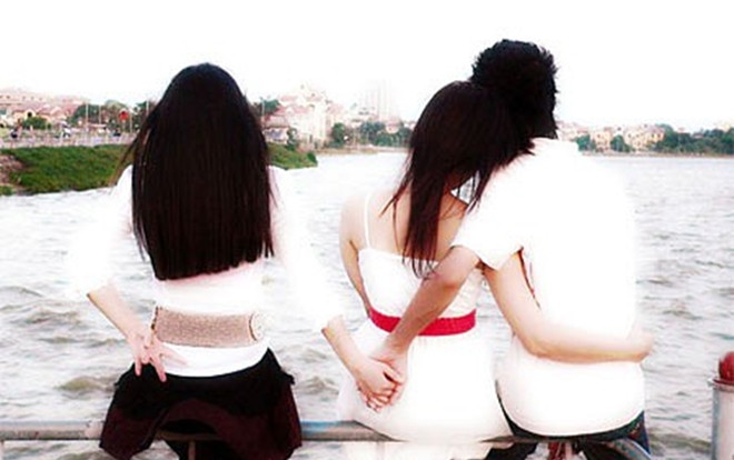 Cô gái cay đắng phát hiện bị người yêu 3 năm phản bội, lén lút qua lại với chính bạn thân 7 năm của mình Ảnh 2