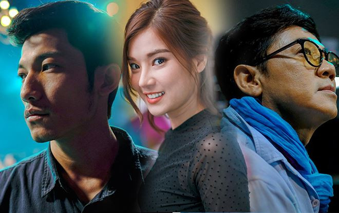 Chung nghiệp với Xa Thi Mạn, Hoàng Yến Chibi là nữ phụ đam mỹ của NSƯT Thành Lộc và Liên Bỉnh Phát? Ảnh 2