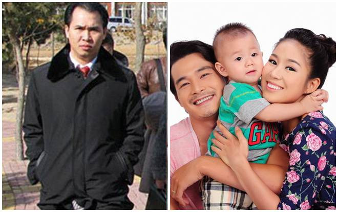 Những vụ ly hôn ồn ào không kém Đặng Lê Nguyên Vũ - Lê Hoàng Diệp Thảo tại Vbiz Ảnh 2