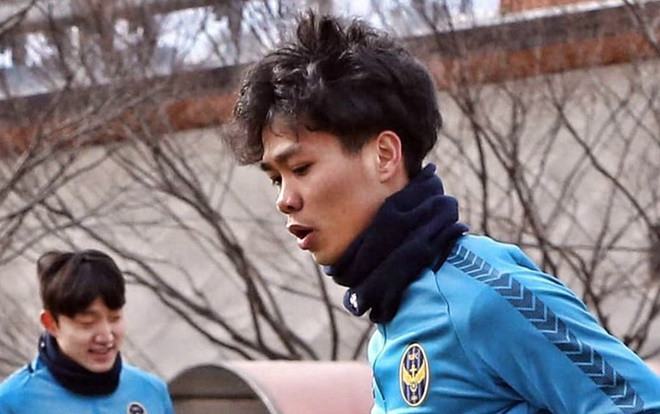 Công Phượng rực sáng, Incheon đại thắng 6-2 Ảnh 2