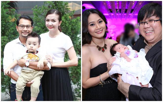 Gia đình sao Việt thay nhau trả lời câu hỏi 'Tiền nhiều để làm gì?' của Đặng Lê Nguyên Vũ Ảnh 2