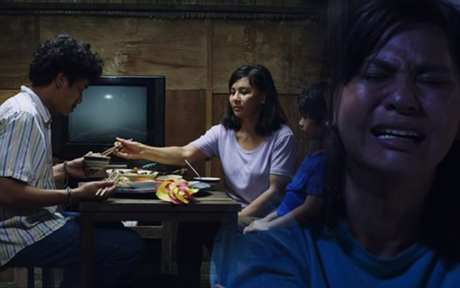 Không cần chiêu trò, phim mới của Cát Phượng và Kiều Minh Tuấn vẫn lấy cạn nước mắt khán giả Ảnh 2