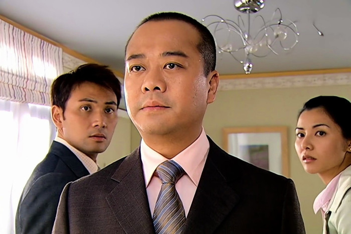 Âu Dương Chấn Hoa: Từ diễn viên vô danh đến ảnh đế, được vợ theo đuổi, cả đời không có con nhưng tình yêu vẫn như ban đầu