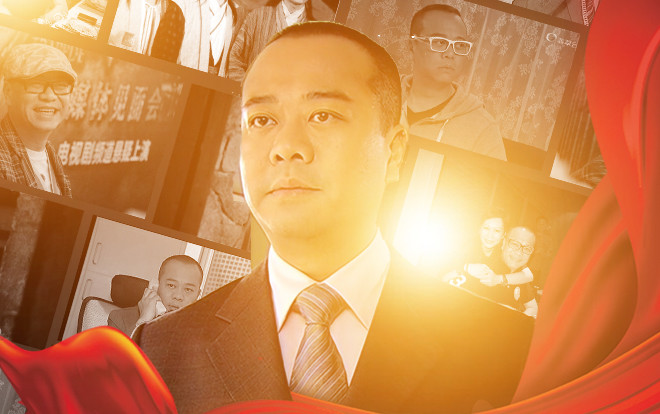 Âu Dương Chấn Hoa: Từ diễn viên vô danh đến ảnh đế, được vợ theo đuổi, cả đời không có con nhưng tình yêu vẫn như ban đầu Ảnh 2