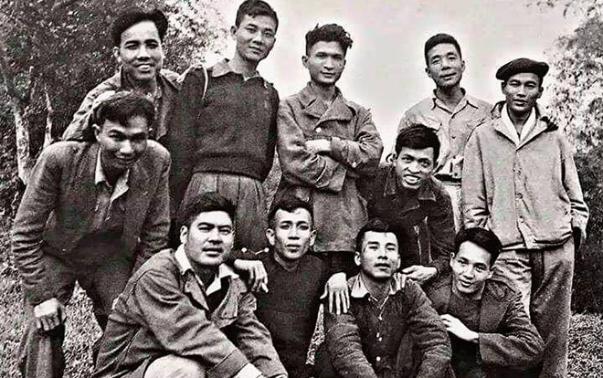 Bao năm F.A trên cuộc đời chợt một ngày nhận ra không biết thả thính cũng chỉ vì học dốt Văn mà thôi Ảnh 2