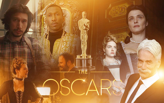 Dự đoán 'kèo' thắng giải Oscar 2019 (P2): Cuộc chiến Đạo diễn vắng bóng Bradley Cooper, giải Nam phụ đã có chủ Ảnh 2