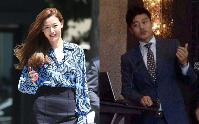 Ông xã Jeon Ji Hyun thừa kế kinh doanh với gia tài khủng, lo lắng 'mợ chảnh' giải nghệ phụ chồng Ảnh 2