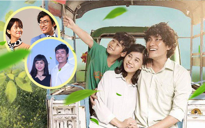 'Hạnh phúc của mẹ': Bộ phim đáng được kì vọng bị tẩy chay vì lùm xùm cũ Ảnh 2