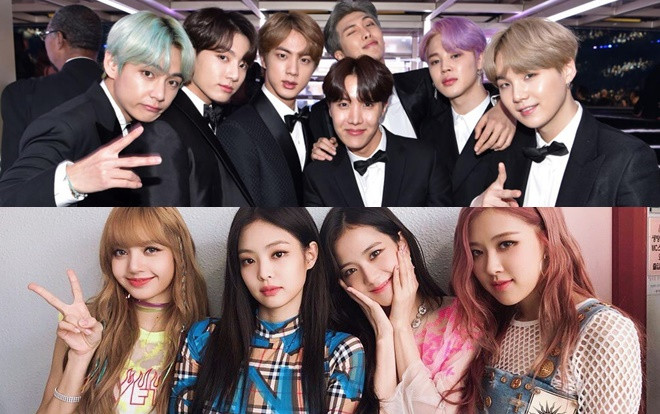 BTS trở thành 'Ông hoàng MV' của Kpop với thành tích mới: Dù vậy vẫn thua xa BLACK PINK! Ảnh 2