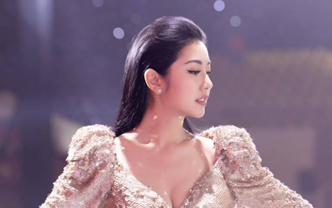HOT: Thuý Vân quyết định ‘ghi danh’ tại Miss Universe Vietnam 2019? Ảnh 2