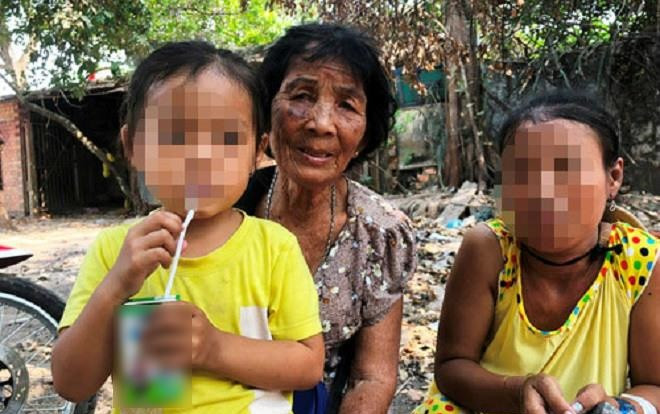 Vụ người bố bị đâm chết vì tưởng nhầm bắt cóc trẻ con: Cụ bà bán vé số không tri hô nhưng nhiều thanh niên vẫn lao đến đánh nạn nhân? Ảnh 2