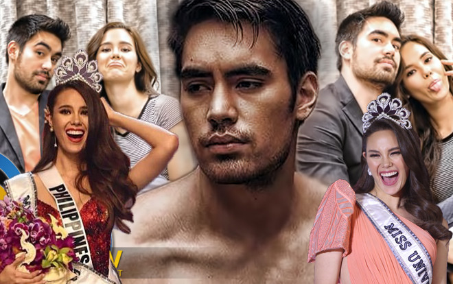 Hoa hậu Hoàn vũ Catriona Gray chấp nhận 'hy sinh' tình cảm, chỉ để đổi lấy điều thiêng liêng này! Ảnh 2