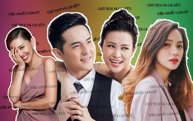 Loạt trend tháng 2 khiến sao Việt 'đứng ngồi không yên' thi nhau cập nhật cho kịp thiên hạ Ảnh 2