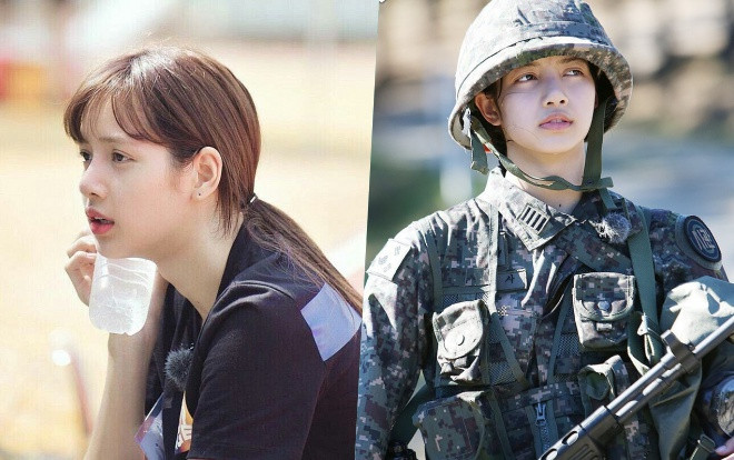 Lisa (BLACK PINK) khoe mặt mộc được fan Trung khen ngợi hết lời nhưng còn netizen Hàn lại có thái độ như thế này! Ảnh 2