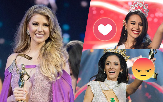 Thêm một Á hậu Hòa bình Quốc tế quyết tâm thi Miss Universe: Liệu có bị tước danh hiệu? Ảnh 2