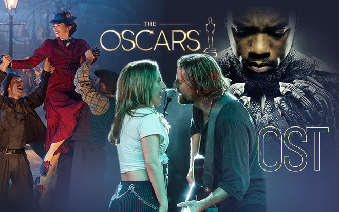 'Best Orgininal Song' tại Oscar 2019 ngày mai: Đâu là ca khúc xứng đáng nhất? Ảnh 2