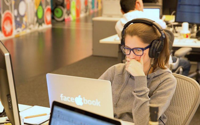 Vì sao 7 nhân viên kì cựu này của Facebook lại quyết định từ bỏ công việc trong mơ của mình? Ảnh 2