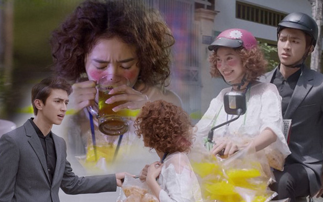 Tập 19 'Mối tình đầu của tôi': Ơn giời! Ngày Lan Ngọc cãi tay đôi với 'boss' Bình An cuối cùng cũng đến rồi Ảnh 2