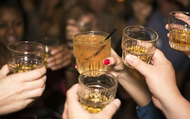 Đại học Trung Quốc gây tranh cãi vì cấm sinh viên uống rượu Ảnh 2