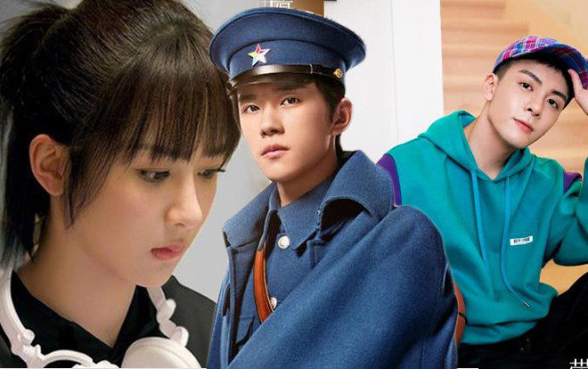 5 bộ phim được kỳ vọng nhất trong năm 2019 của đài Đông Phương: Dương Tử, Cận Đông, Tôn Hồng Lôi đều có mặt Ảnh 2