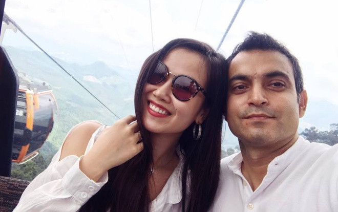 Chia sẻ về ‘bạn chồng’ của Võ Hạ Trâm nhanh chóng khiến nhiều người ghen tị Ảnh 2