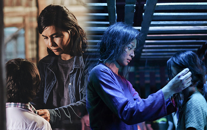 Ngô Thanh Vân, Cát Phượng và chân dung 2 người mẹ đối lập trên màn ảnh rộng Ảnh 2