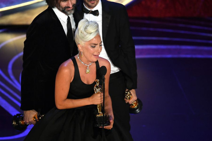 Oscar 2019: Không phải Roma hay Black Panther - A Star Is Born, Green Book mới là Phim hay nhất