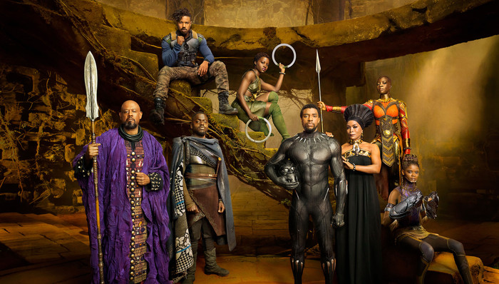 Oscar 2019: Không phải Roma hay Black Panther - A Star Is Born, Green Book mới là Phim hay nhất