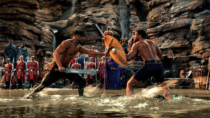 Oscar 2019: Không phải Roma hay Black Panther - A Star Is Born, Green Book mới là Phim hay nhất