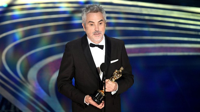 Oscar 2019: Không phải Roma hay Black Panther - A Star Is Born, Green Book mới là Phim hay nhất
