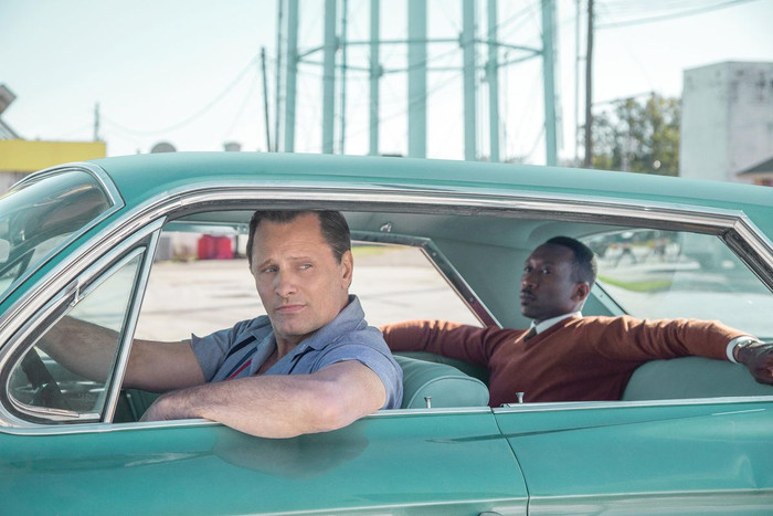 Oscar 2019: Không phải Roma hay Black Panther - A Star Is Born, Green Book mới là Phim hay nhất