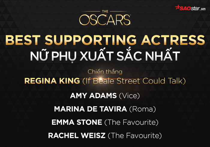 Oscar 2019: Không phải Roma hay Black Panther - A Star Is Born, Green Book mới là Phim hay nhất