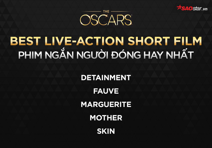 Oscar 2019: Không phải Roma hay Black Panther - A Star Is Born, Green Book mới là Phim hay nhất