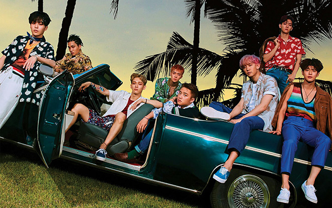 MV 100 triệu views thứ 9 của EXO đã xuất hiện, thời gian chạm mốc 'đánh bại' các ca khúc trước đó Ảnh 2