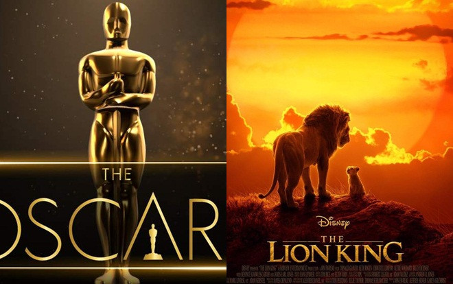 Thừa thắng xông lên, Disney tung TV spot 'mới cứng' của 'The Lion King' giữa tâm bão Oscar 2019 Ảnh 2