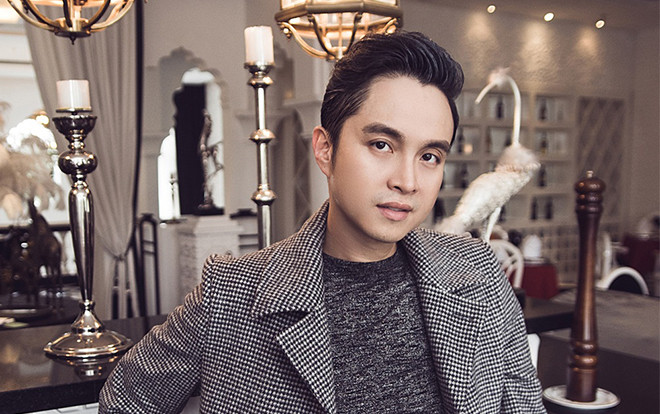 Nhật Tinh Anh: ‘Người nhạc sĩ trải qua vài ba mối tình mới có thể viết bài hát cảm động’ Ảnh 2