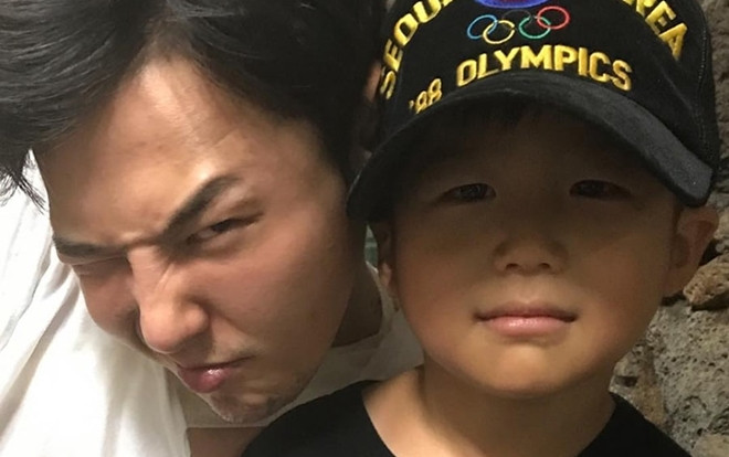 Bỗng một ngày, chủ tịch YG Yang Hyun Suk 'nhớ' trưởng nhóm BigBang? Ảnh 2